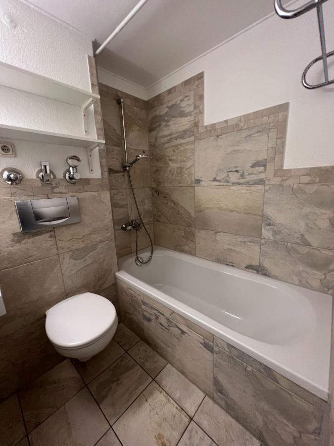 !!!NEU!!! Aux Property - Apartment Skyline Augsbourg Extérieur photo