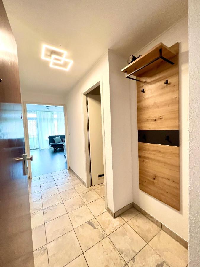 !!!NEU!!! Aux Property - Apartment Skyline Augsbourg Extérieur photo
