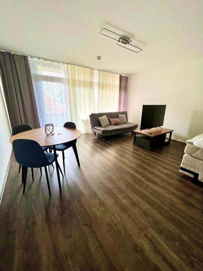 !!!NEU!!! Aux Property - Apartment Skyline Augsbourg Extérieur photo