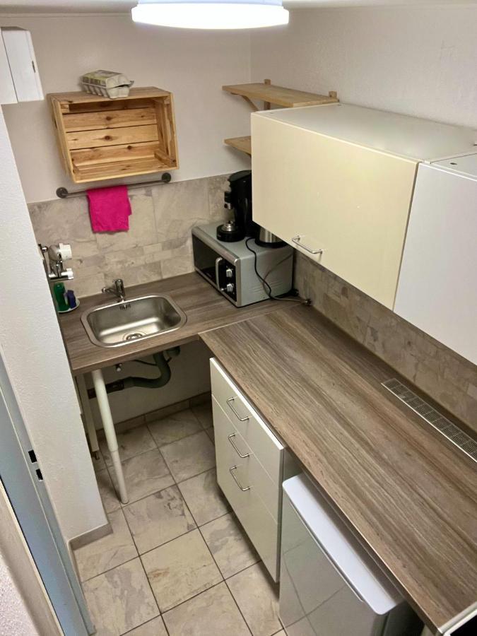 !!!NEU!!! Aux Property - Apartment Skyline Augsbourg Extérieur photo
